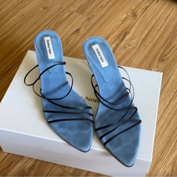 reike nen Shoes - Reike Nen Shoes